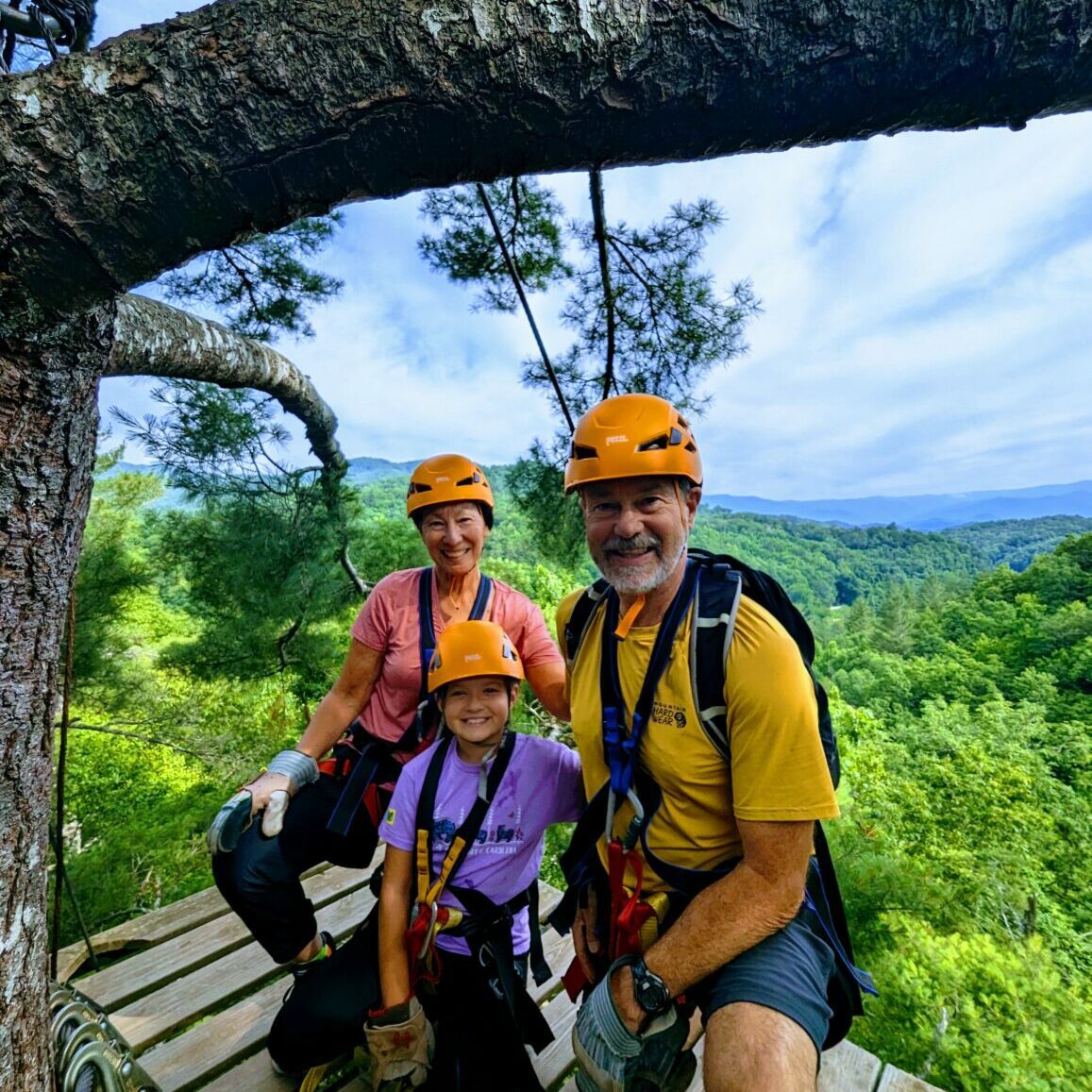 Guided Backpacking 1 Night | Carolina Bound Adventures Guided Backpacking 1 Night | Carolina Bound Adventures